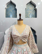 LEHENGA image 1