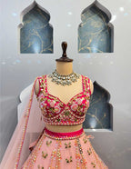 LEHENGA image 1