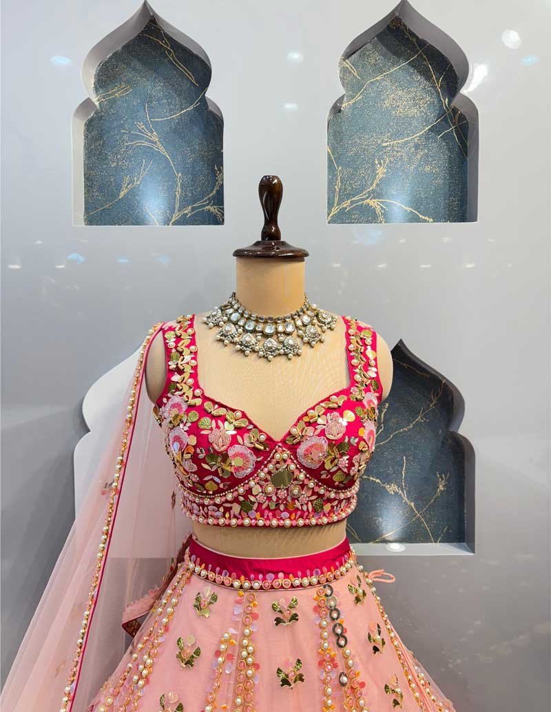 LEHENGA image 1