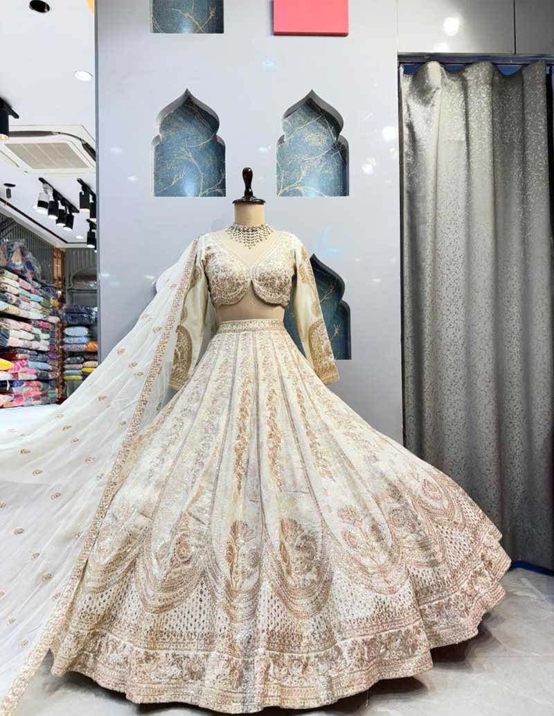 LEHENGA image 1
