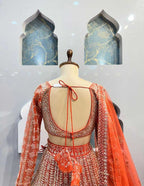 LEHENGA image 5