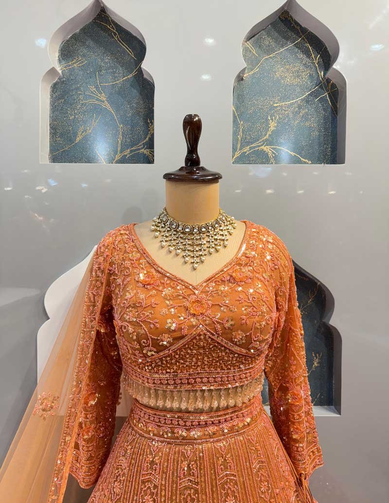 LEHENGA image 1