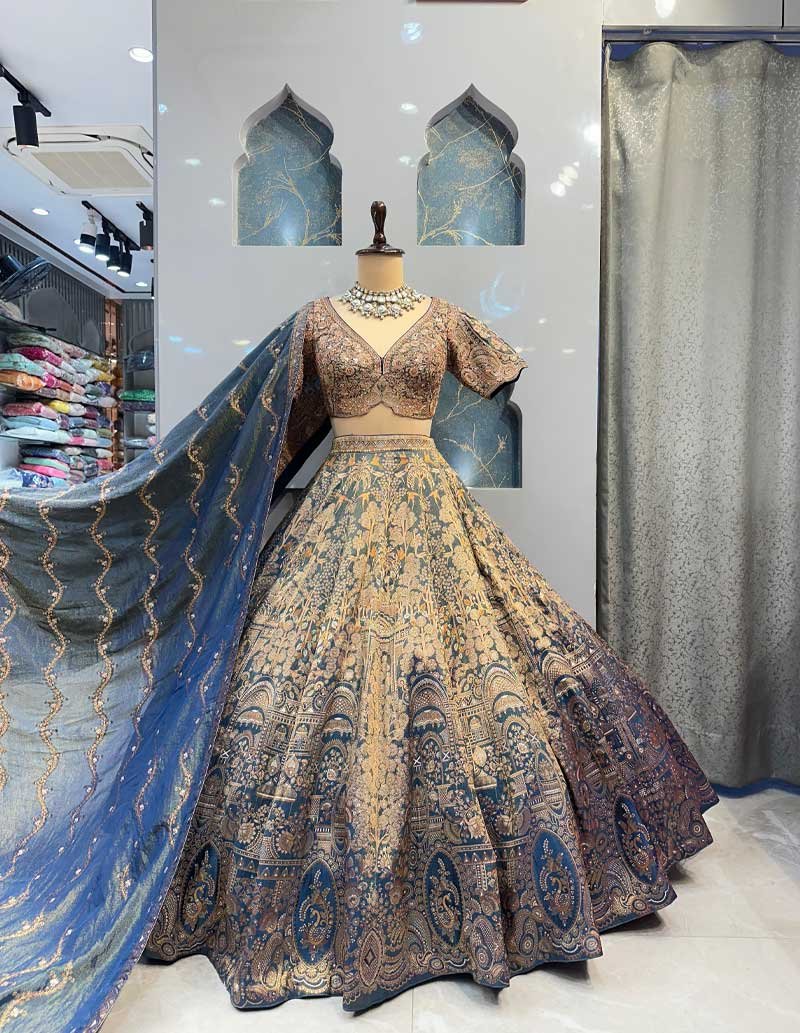 LEHENGA image 0