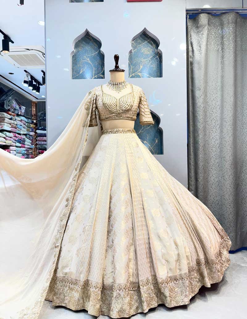 LEHENGA image 0