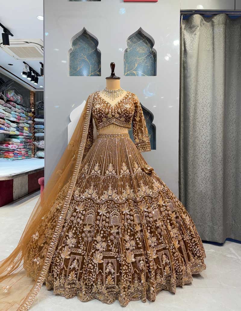 LEHENGA image 0