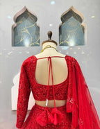 LEHENGA image 5