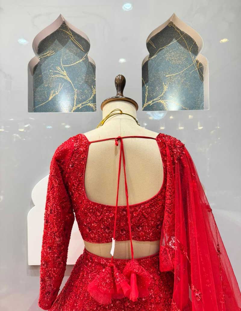 LEHENGA image 5