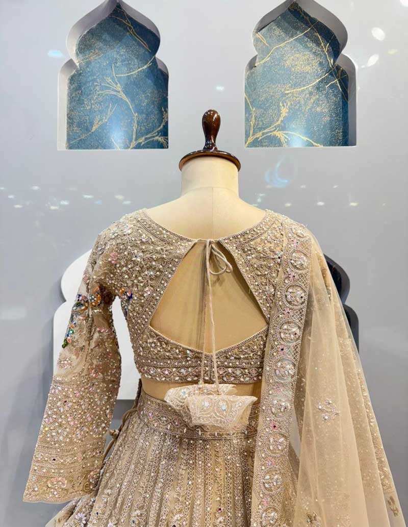 LEHENGA image 5