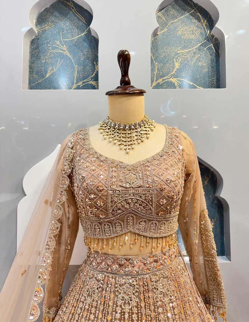 LEHENGA image 1