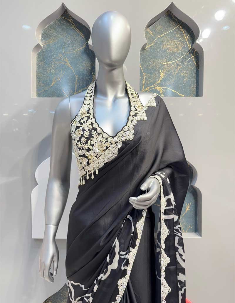 SAREE image 1