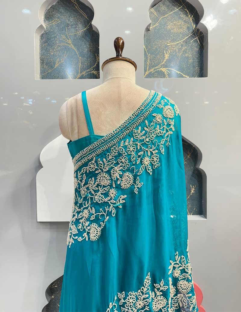 INDO WESTERN image 2