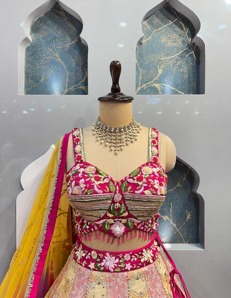 LEHENGA image 1