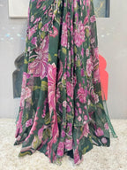 "NAIR FLORAL FUSION INDO-WESTERN" image 3