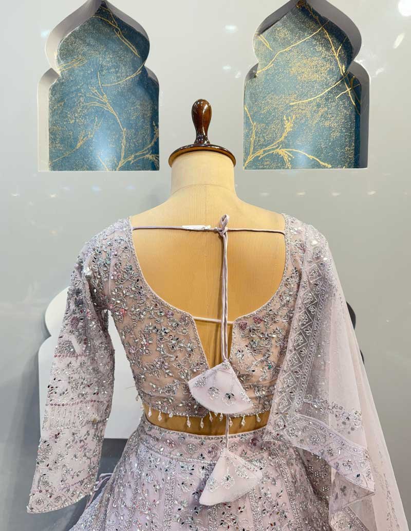 LEHENGA image 3