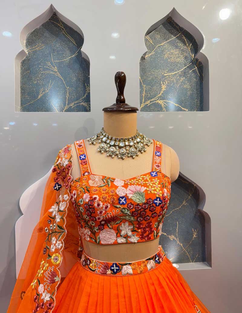 LEHENGA image 1