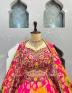 LEHENGA image 1