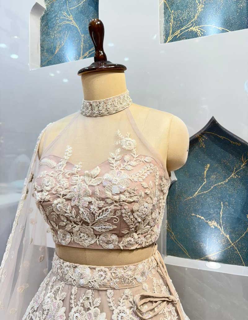 LEHENGA image 2