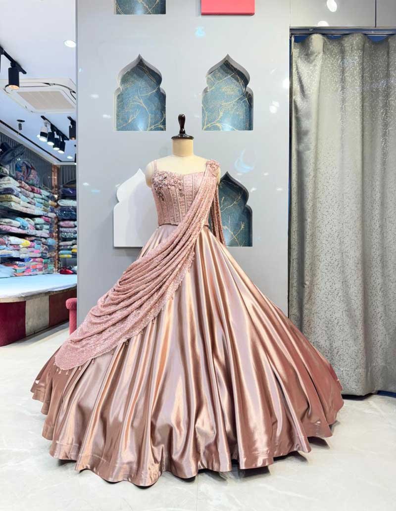 LEHENGA image 0