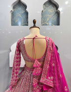 LEHENGA image 3