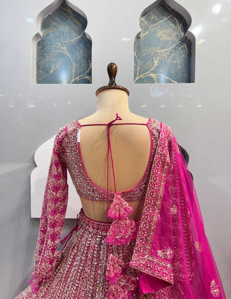 LEHENGA image 3
