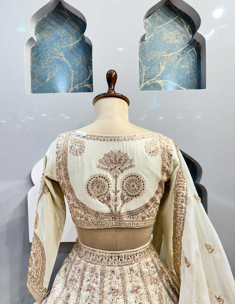 LEHENGA image 5
