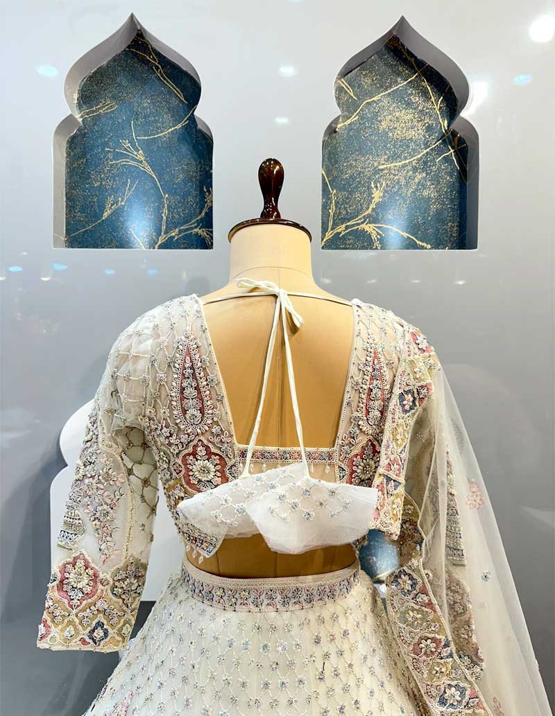 MORBAUGH LEHENGA image 3