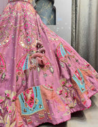LEHENGA image 4