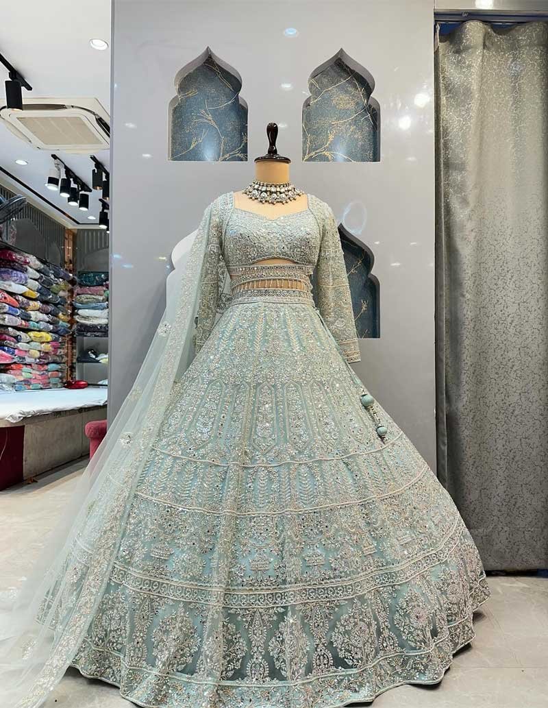 LEHENGA image 0