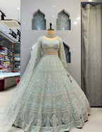 LEHENGA image 0