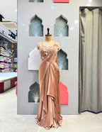 DRAPE SAREE image 0