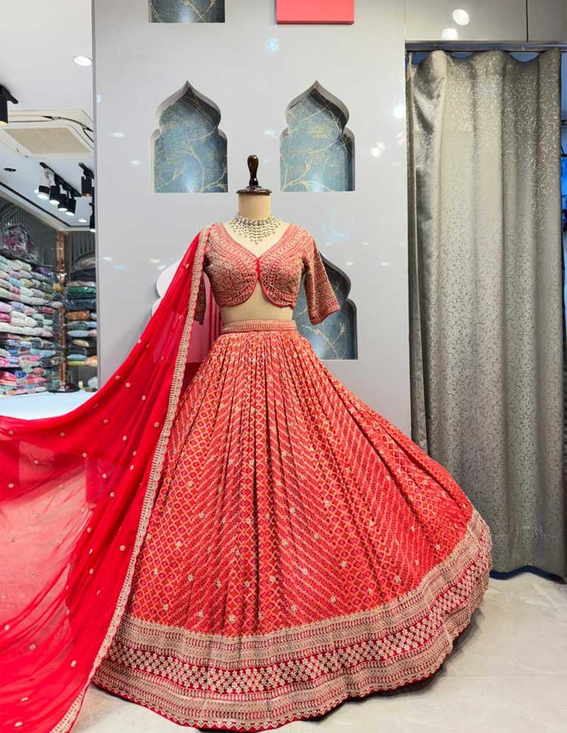 LEHENGA image 0
