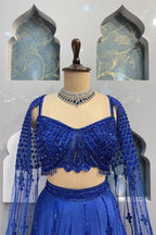 "OCEANIC ELEGANCE MERMAID" image 2