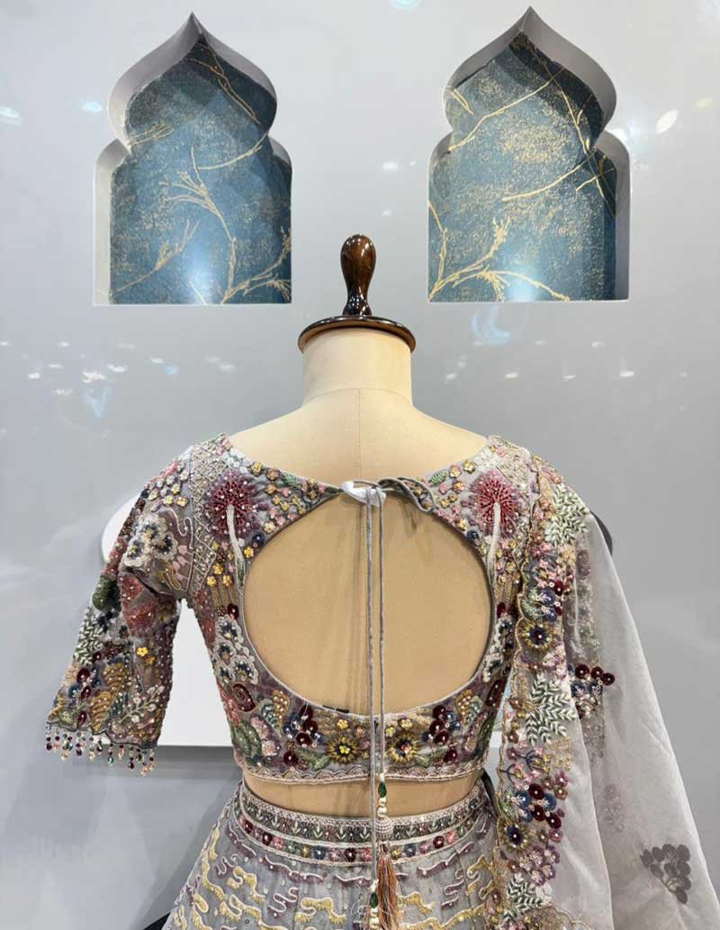 LEHENGA image 5