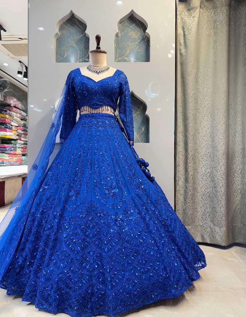 LEHENGA image 2