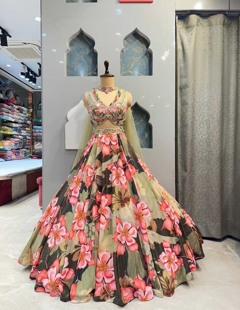 LEHENGA image 0