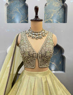 LEHENGA image 1