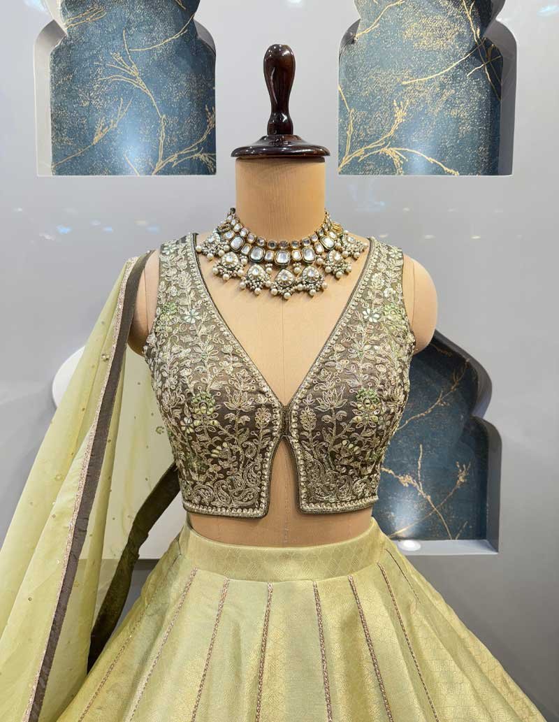 LEHENGA image 1