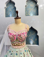 LEHENGA image 1