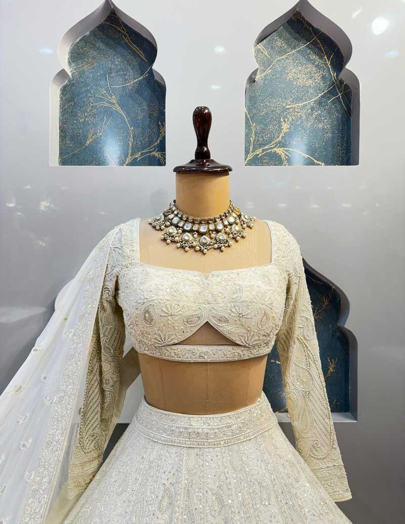 LEHENGA image 2
