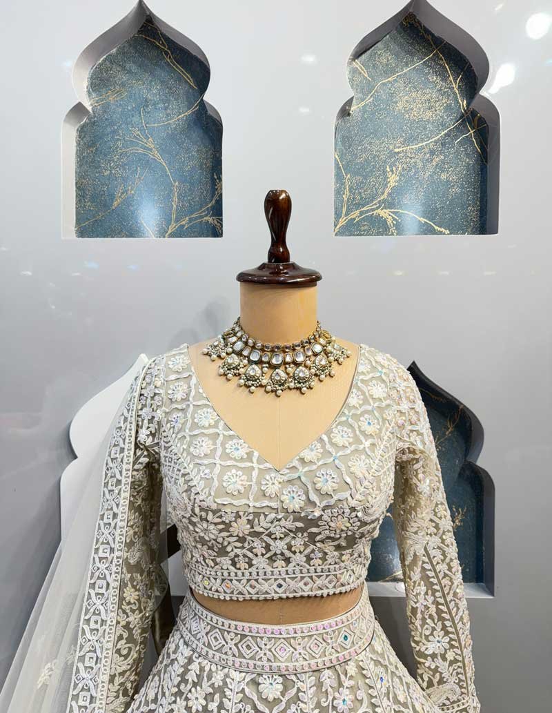 LEHENGA image 1