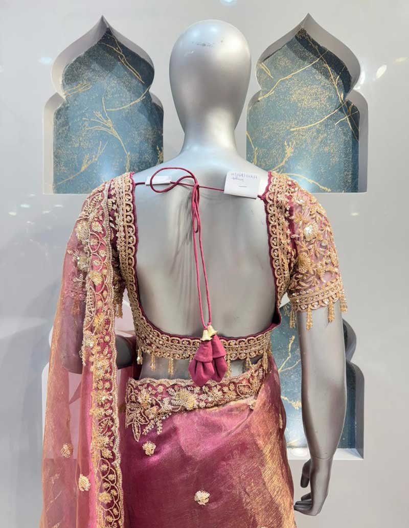 SAREES image 5