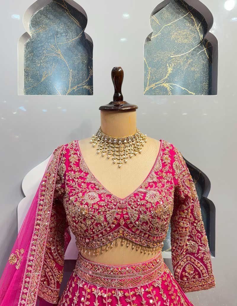 LEHENGA image 1