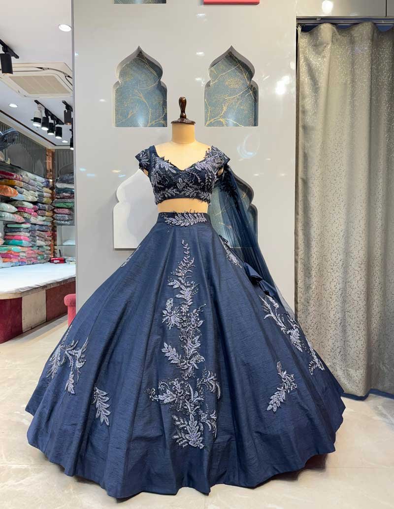 LEHENGA image 0