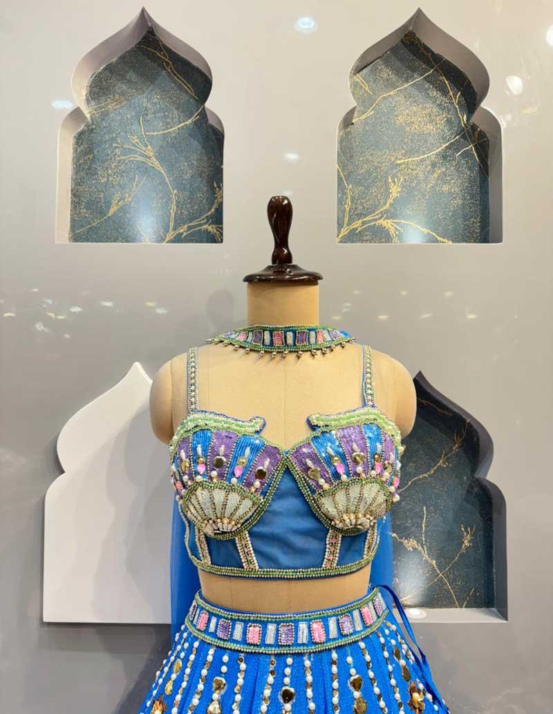 LEHENGA image 1