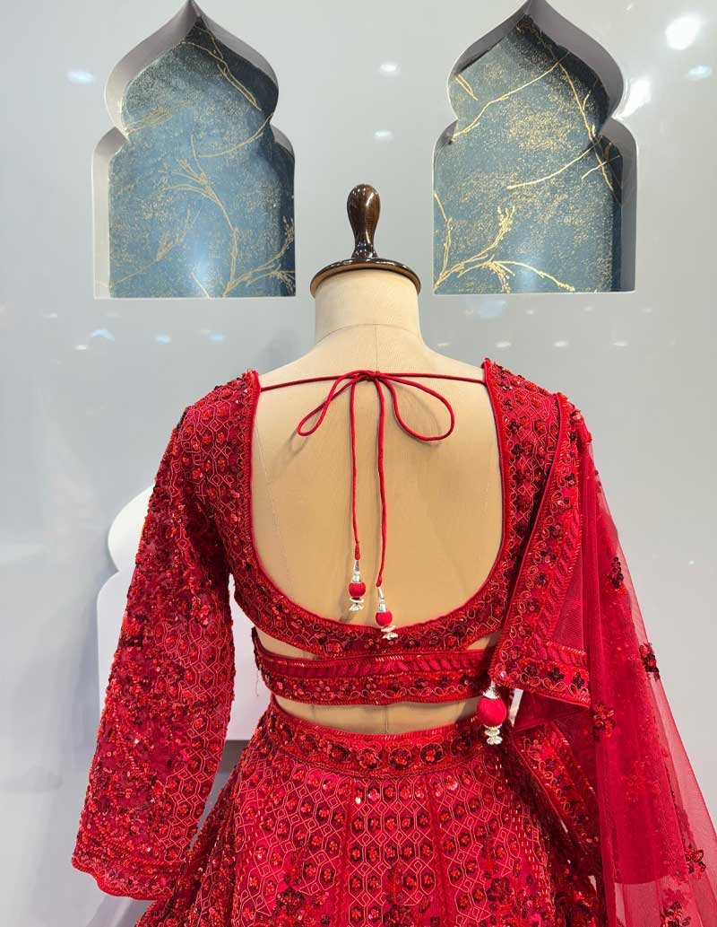 LEHENGA image 3
