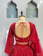 LEHENGA image 3