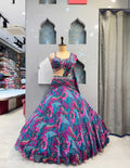 LEHENGA image 0