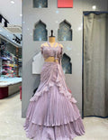 MERMAID DRESS image 0
