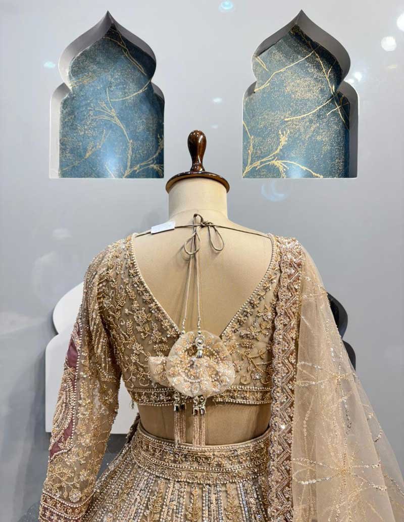 LEHENGA image 5