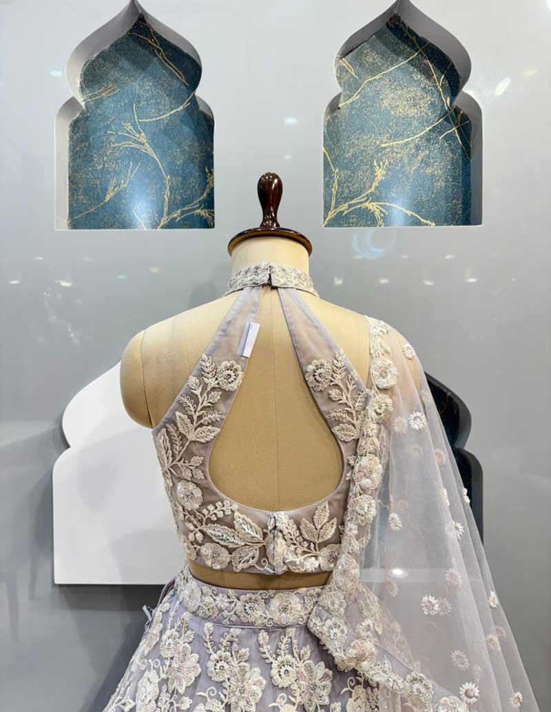 LEHENGA image 5